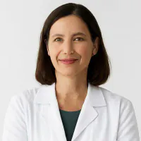 Dra. Mariana Vélez