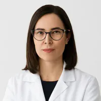 Dra. Valentina Ríos